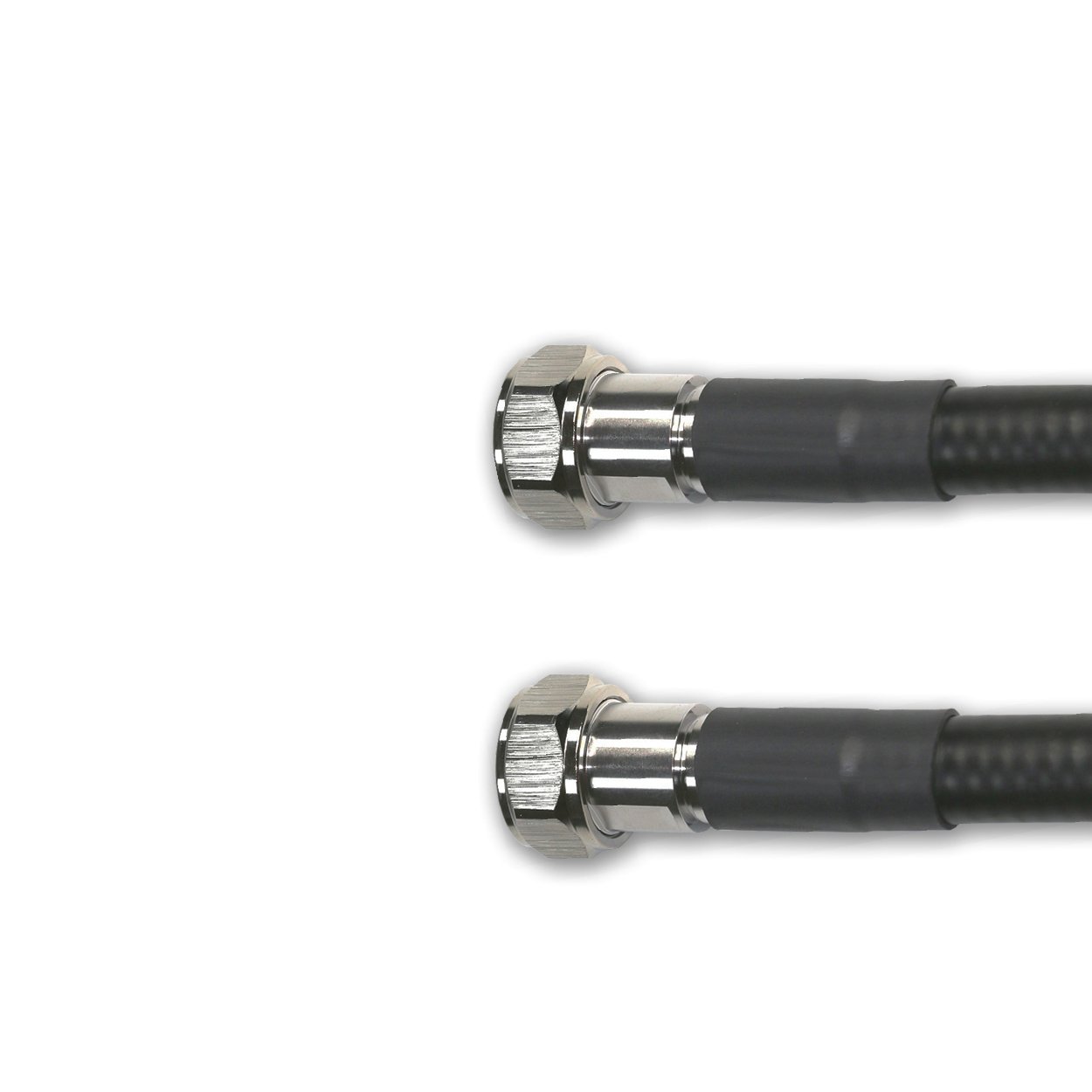 CONECTOR MACHO A MACHO - Imagen 2