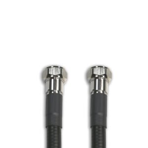 CONECTOR MACHO A MACHO