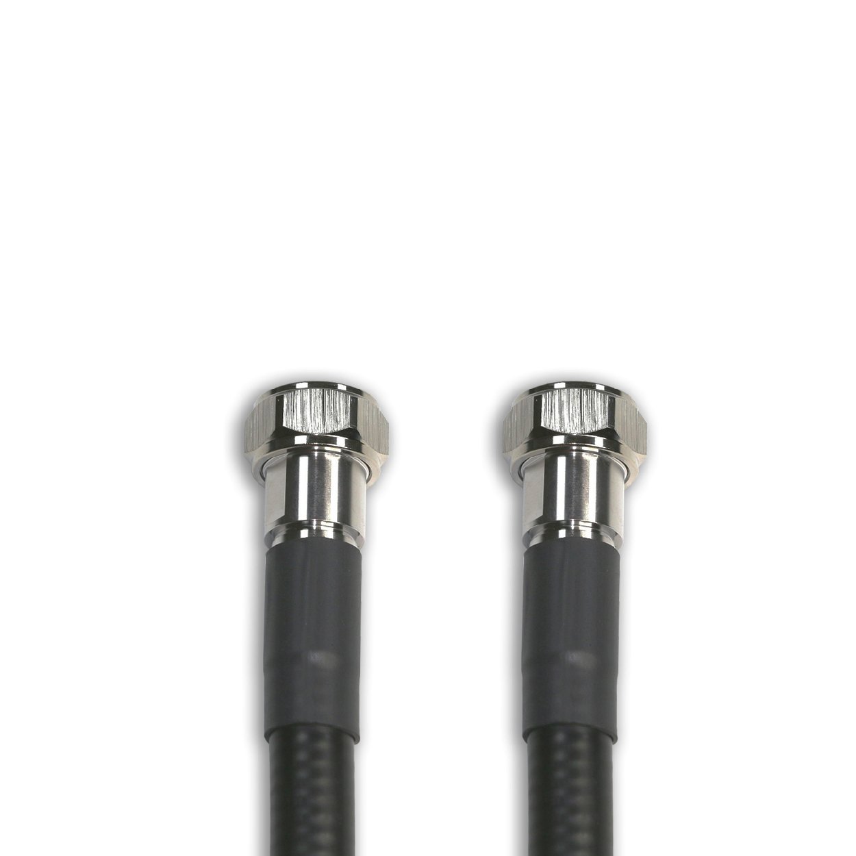 CONECTOR MACHO A MACHO