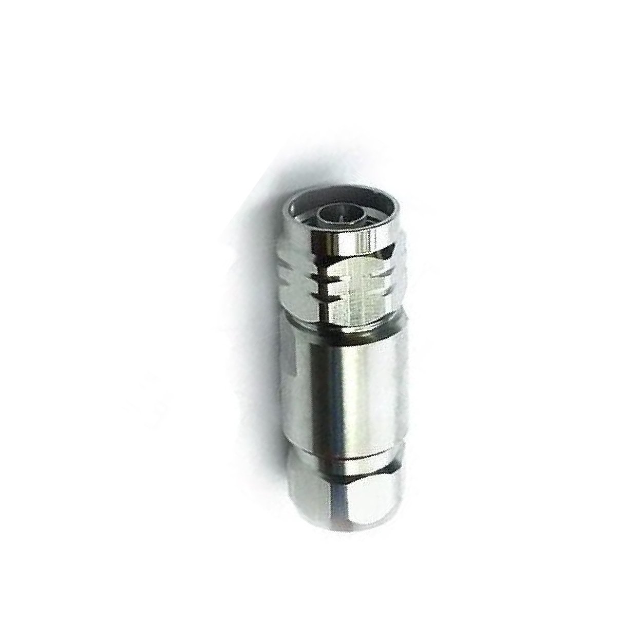 Conector N macho para cable de 1/2” - Image 2