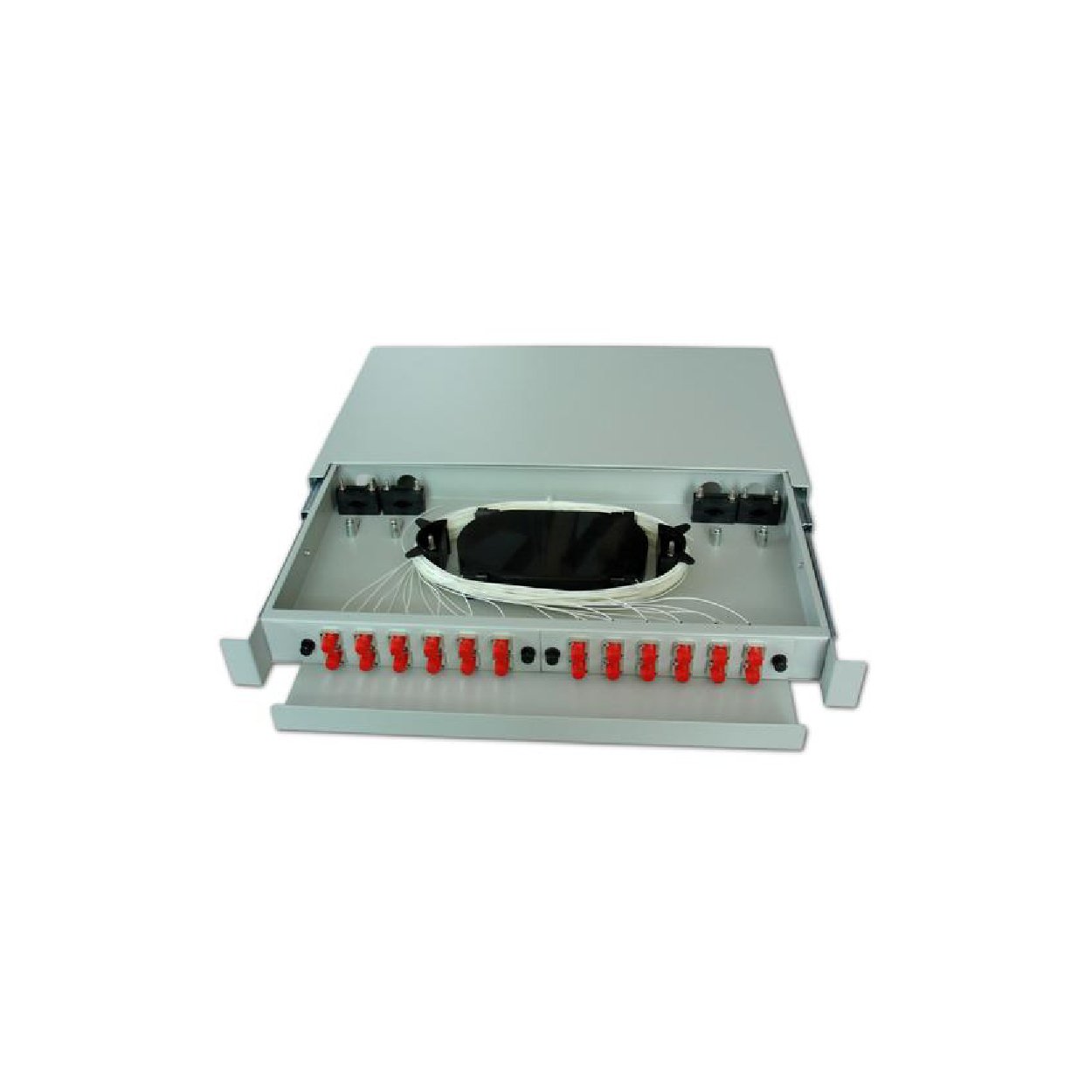 Panel de conexión ODF-RS24