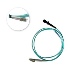 Cable de fibra óptica OM3