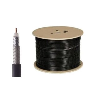 Cable coaxial RG8