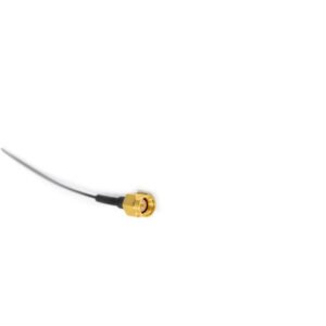 SMA male to MHF1 adapter