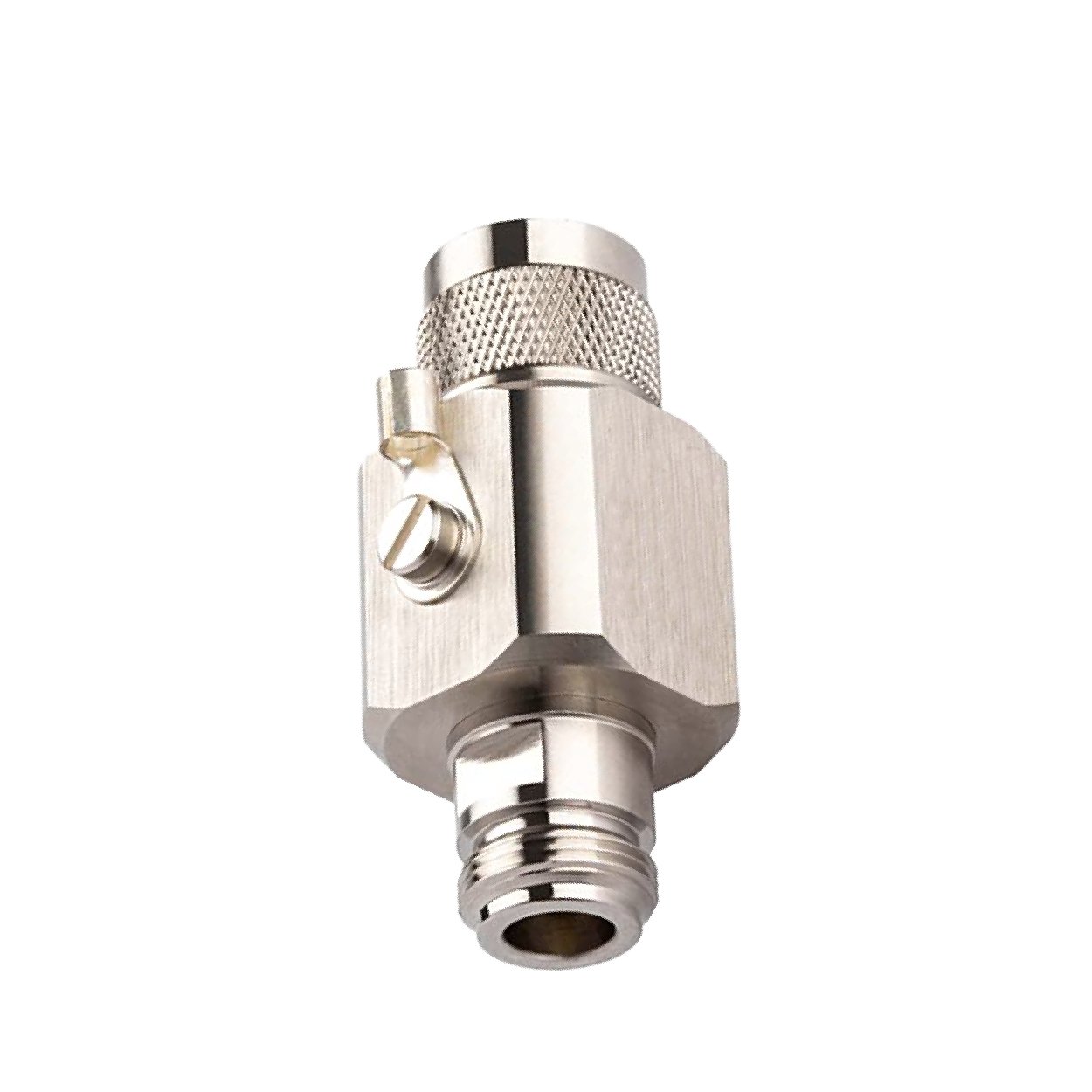 N macho a hembra Arrestor - Imagen 2