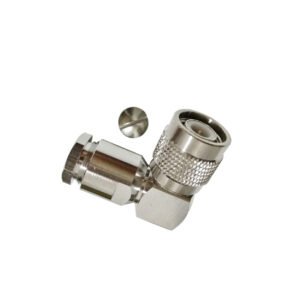 CONECTOR TNC MACHO R/A