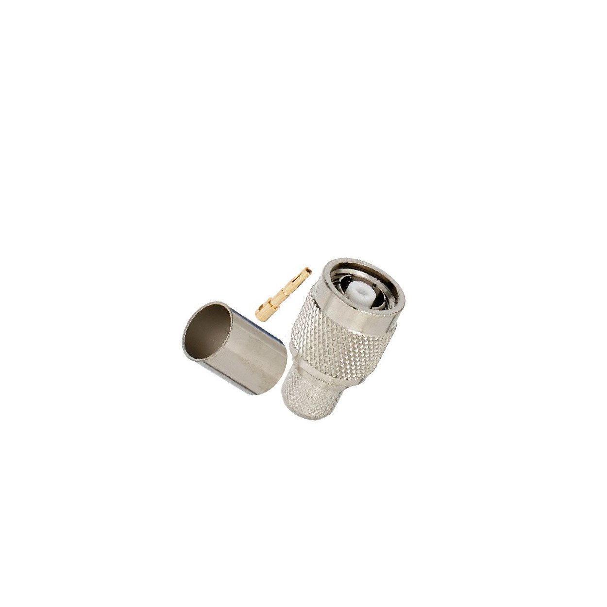 Conector macho TNC - Image 2