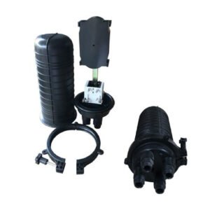 Empalme de fibra óptica CV002