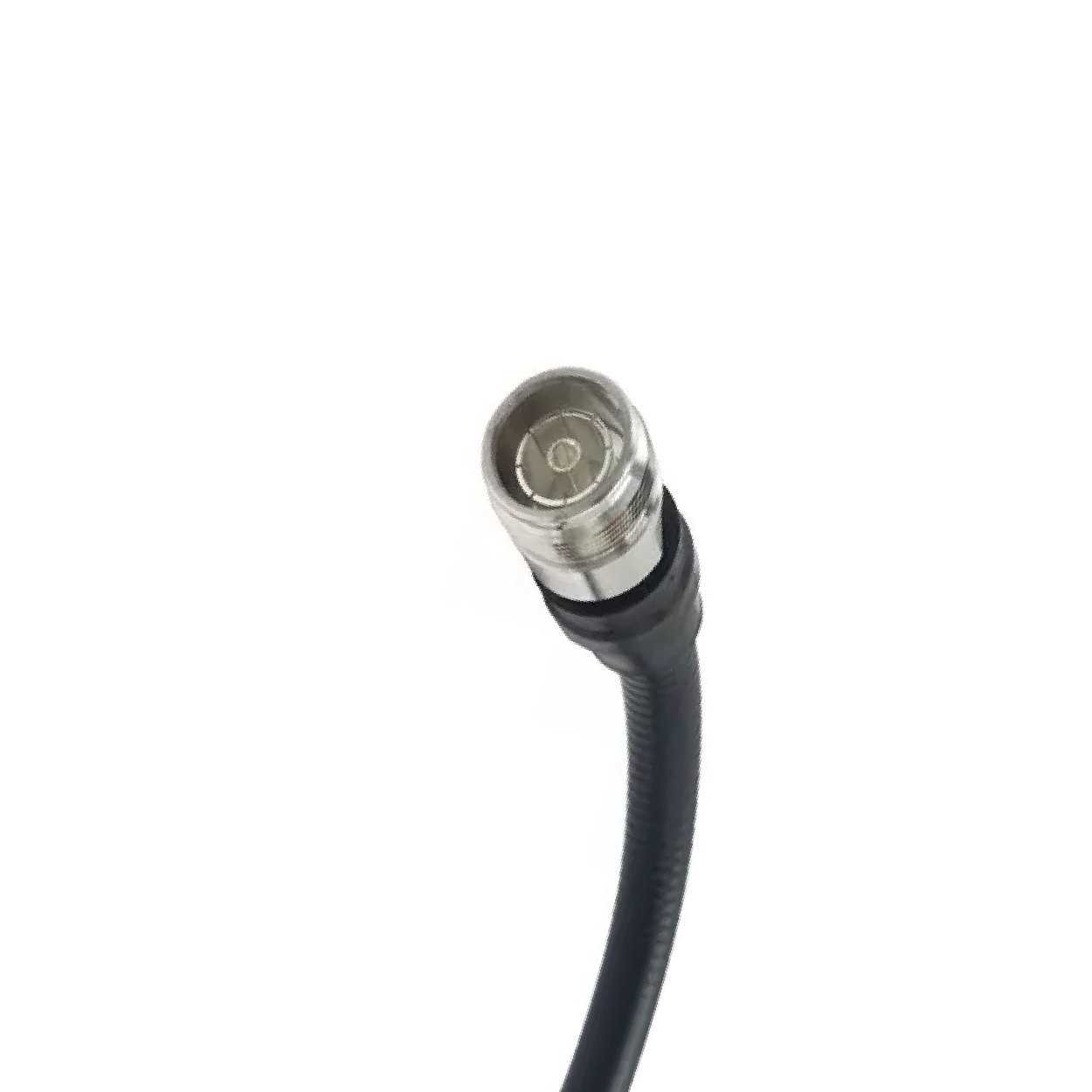 Conector de soldadura hembra N SF 1/2" 4/3 - Imagen 2