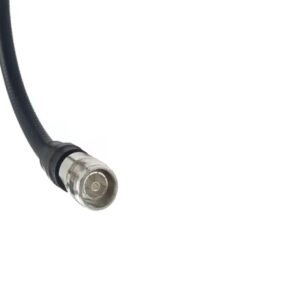 Conector de soldadura hembra N SF 1/2" 4/3