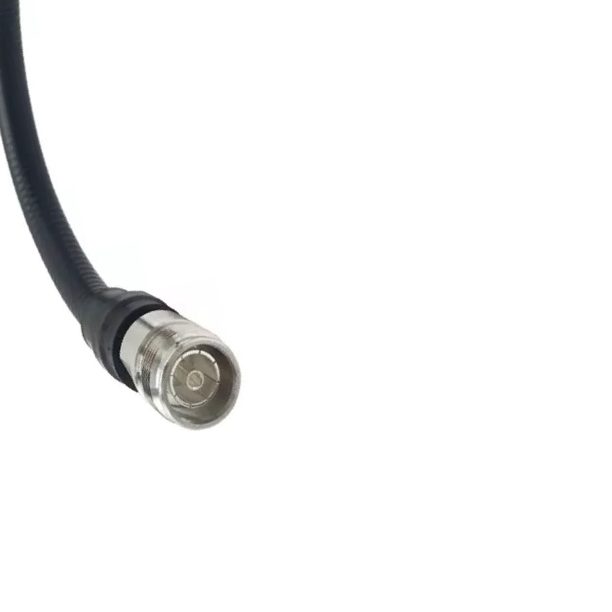 Conector de soldadura hembra N SF 1/2" 4/3