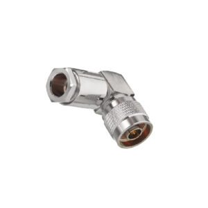 Abrazadera macho N / LMR400