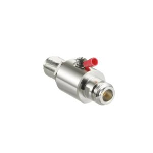 Antena de parada N-KKY hembra N a hembra N