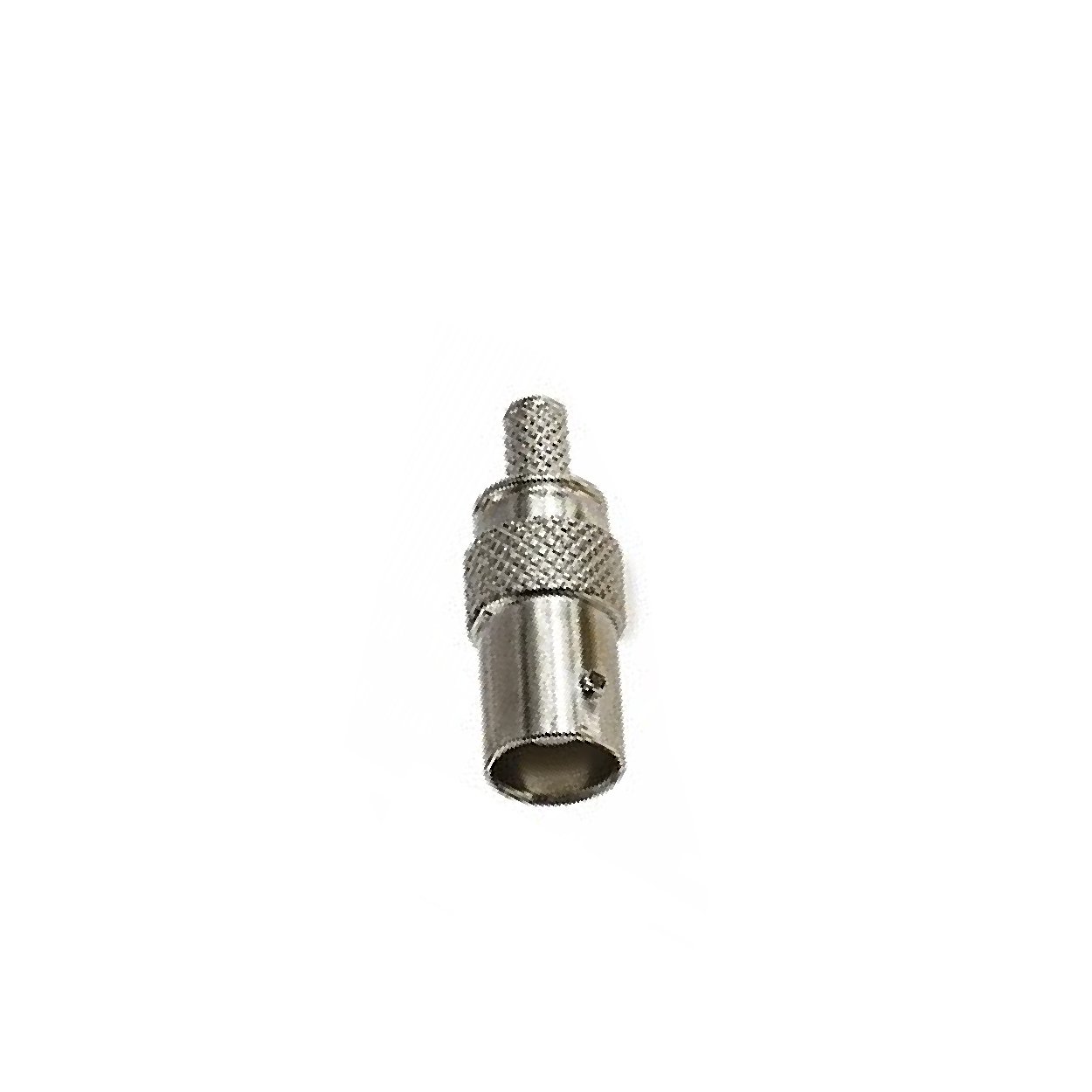 Conector BNC hembra para RG58 - Imagen 2