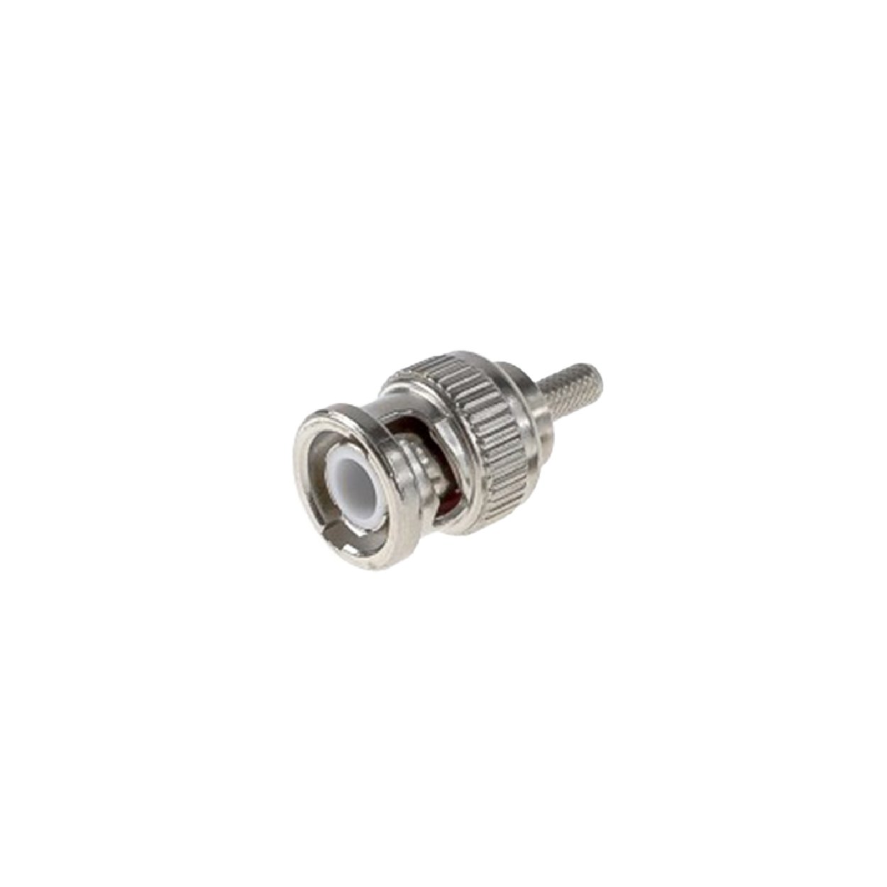 Conector BNC macho para RG58 - Image 3