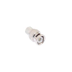 Conector BNC macho para RG213