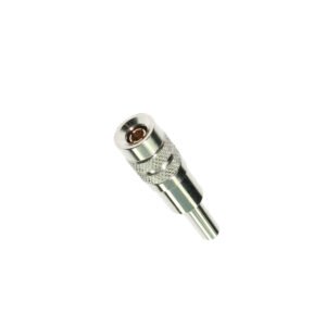 Conector macho / cable Flex-5