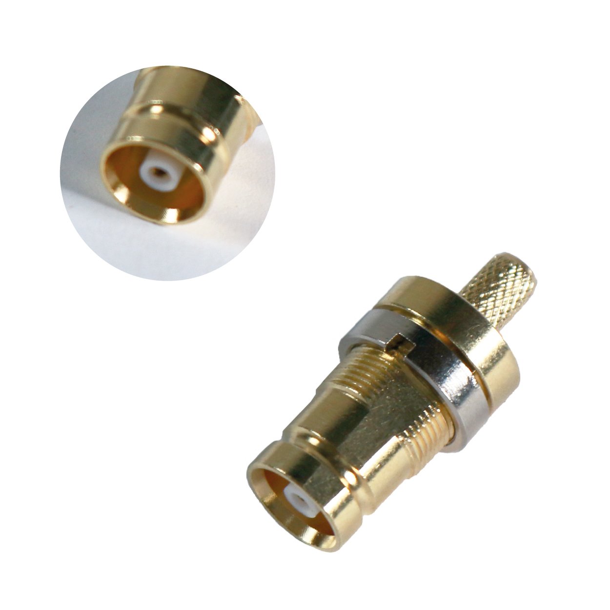 Conector para cable Flex 3 - Image 2