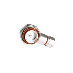 Conector macho R/A DIN 7/16