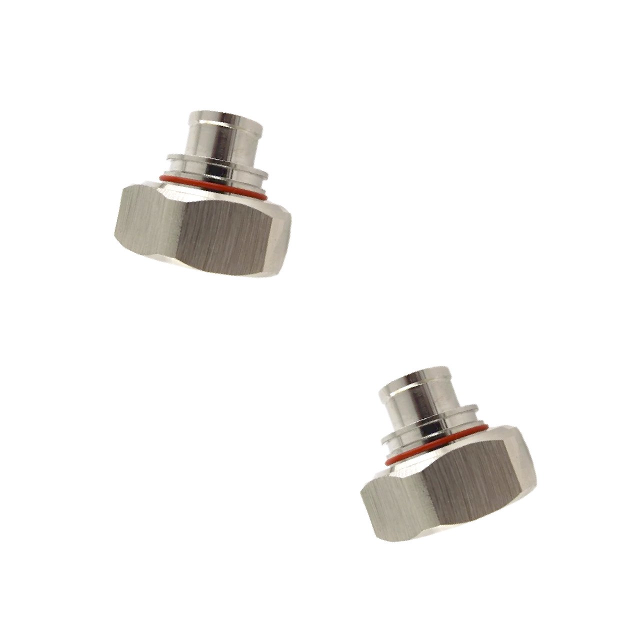 Conector de soldadura macho - Image 2