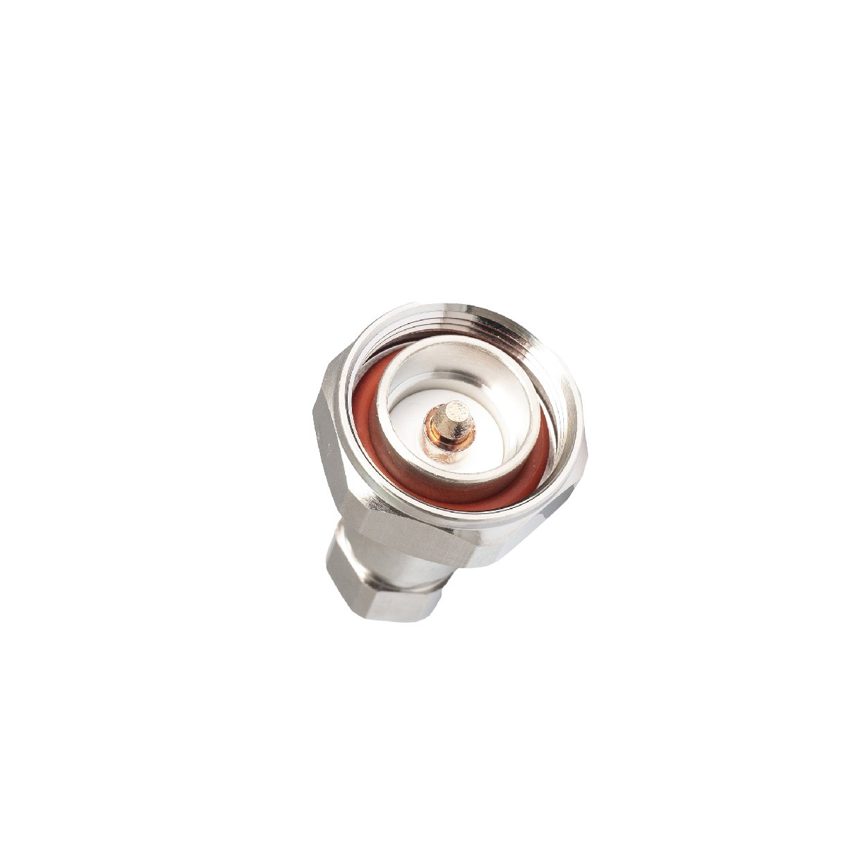 Conector macho DIN 7/16 - Image 2