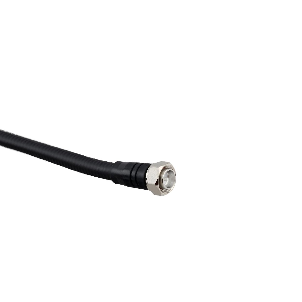 Conector hembra DIN para cable