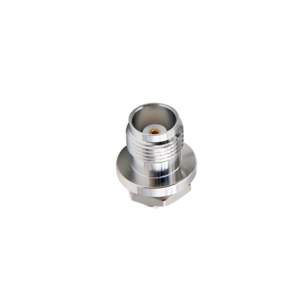 Adaptador DIN macho a hembra