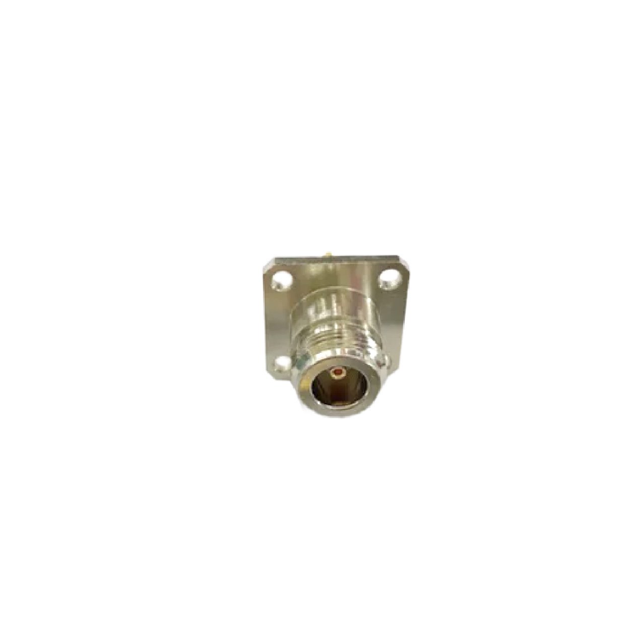 Conector hembra con brida - Imagen 2