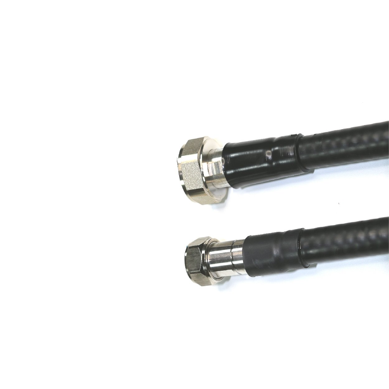 CONECTOR MACHO A MACHO - Imagen 2