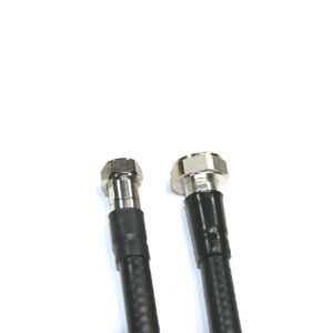 CONECTOR MACHO A MACHO