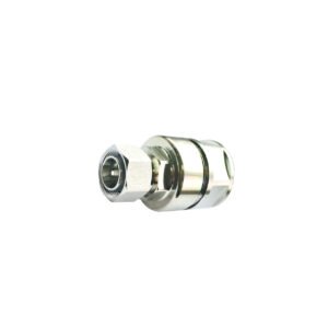 Conector macho para cable 7/8’’