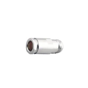 Conector hembra N recto / LMR400