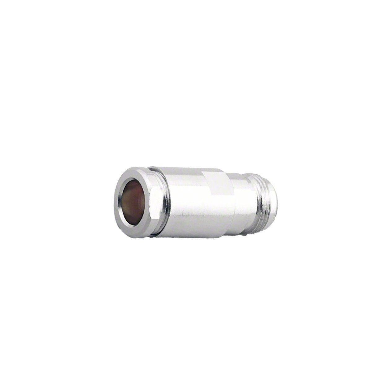 Conector hembra N recto / LMR400