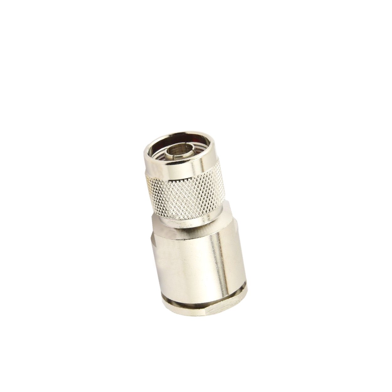 N male clamp connector - Imagen 2