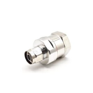 Conector macho tipo N