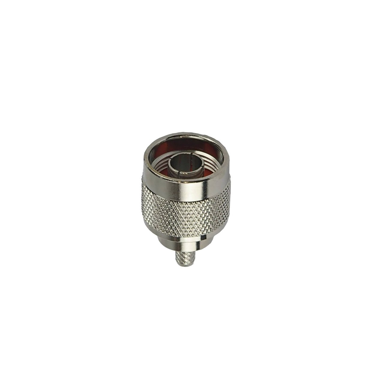 Conector macho tipo N - Image 2