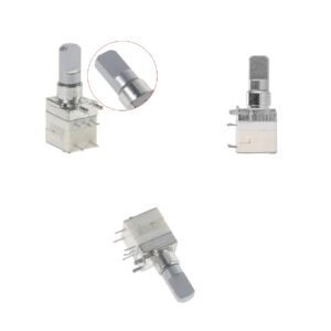 Potenciometro de volumen