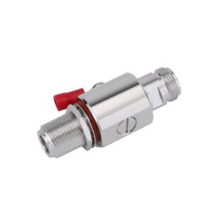 Protector hembra N a hembra N