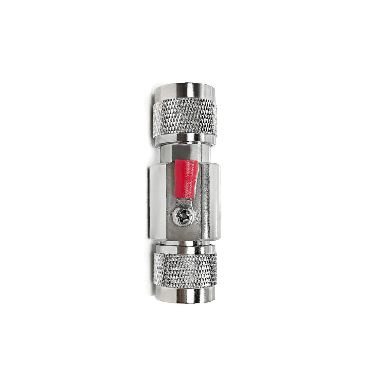 Protector contra sobretensiones macho N - Imagen 2