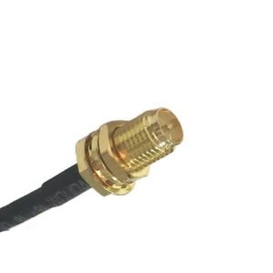 Conector coaxial RF SMA-C-KY174