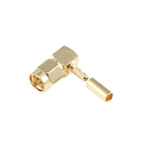Conector coaxial RF SMA-C-JW1.5