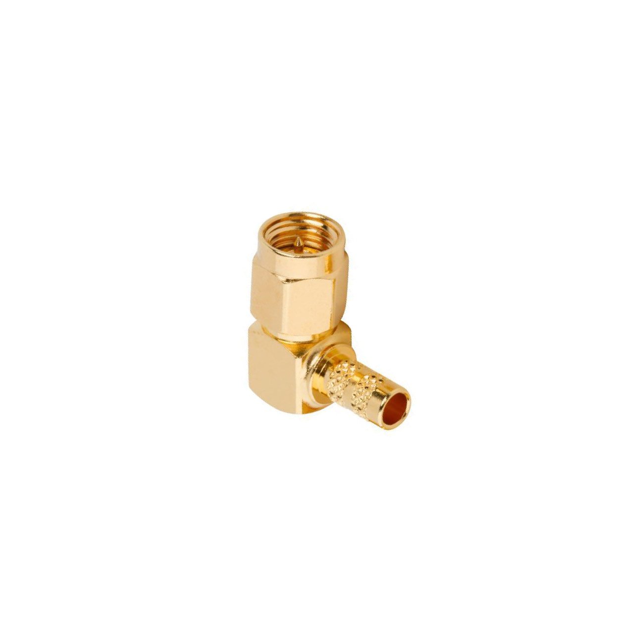 Conector SMA macho / RG142 - Image 2