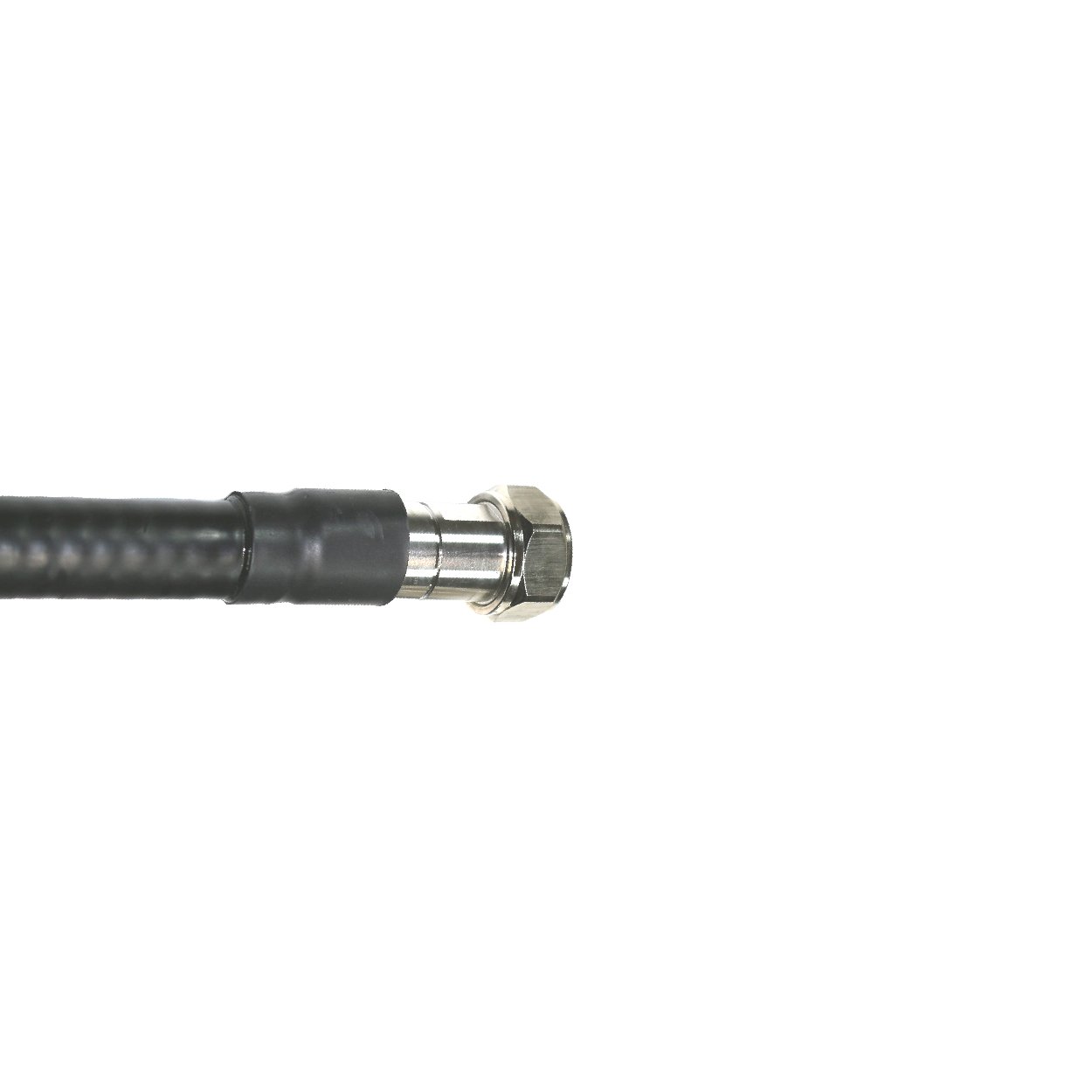 Adaptador para cable superflexible