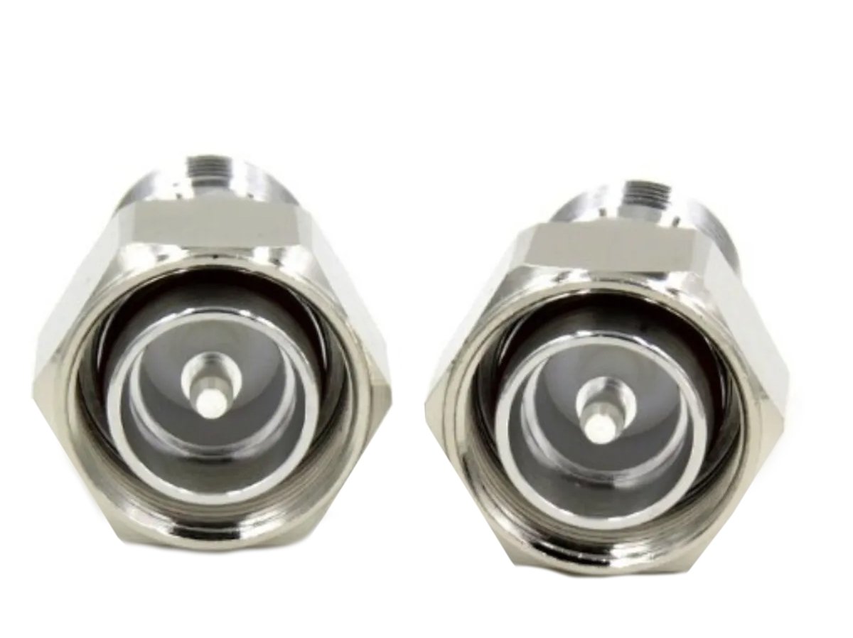 adaptador Macho/hembra - Imagen 2