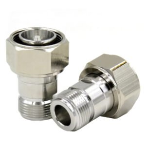 adaptador Macho/hembra