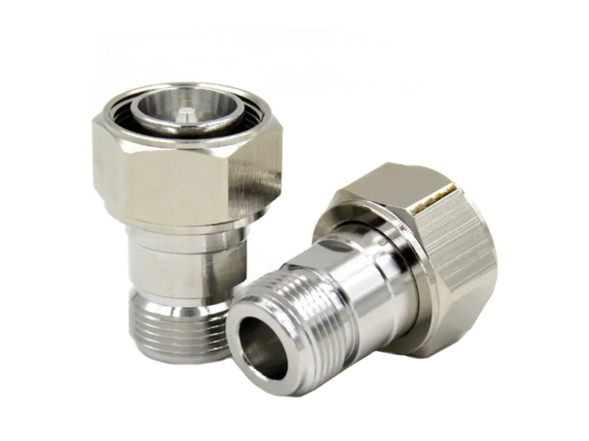 adaptador Macho/hembra