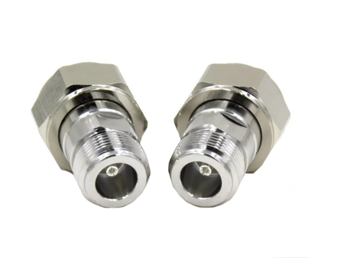 adaptador Macho/hembra - Imagen 3