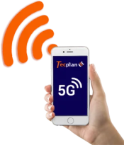 wifi 5g